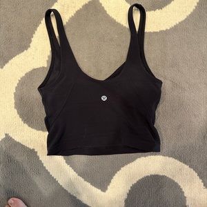 Lululemon align top